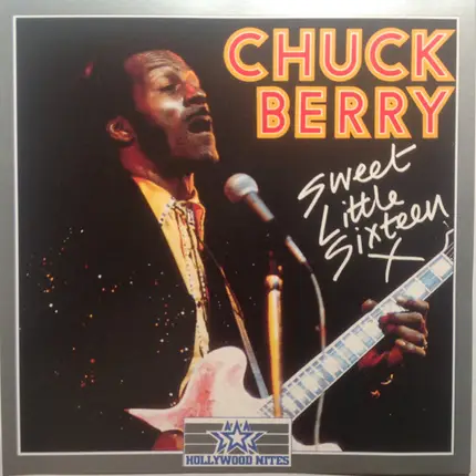 Chuck Berry - Sweet Little Sixteen