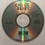 CD - Chuck Berry - Sweet Little Sixteen