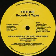 Chuck Brown & The Soul Searchers - Hoochie Coochie Man