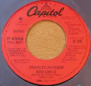 Chuck Jackson - Ooh Child