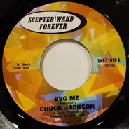 Chuck Jackson - Beg Me