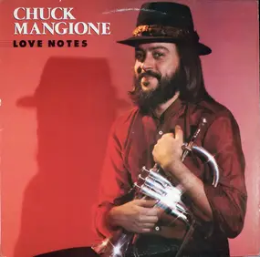 Chuck Mangione - Love Notes