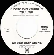 Chuck Mangione - Doin' Everything With You