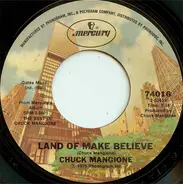 Chuck Mangione - Hill Where The Lord Hides