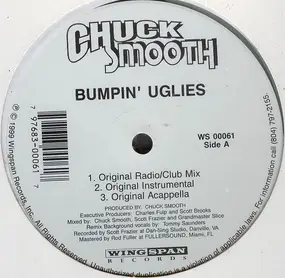 chuck smooth - Bumpin' Uglies