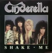 Cinderella - Shake Me