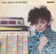 Cindy & The Saffrons - Terry