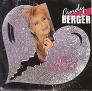 Cindy Berger - Finito L'amore