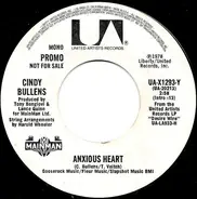 Cindy Bullens - Anxious Heart