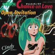 Cindy - Chance On Love