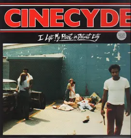 Cinecyde - I Left My Heart in Detroit City