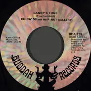 Circa '58 And P-Nut Gallery - Do You Know What Time It Is?