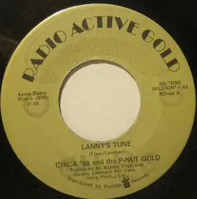 Circ - Do You Know What Time It Is? / Lanny's Tune
