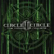 CD - Circle II Circle - The Middle Of Nowhere