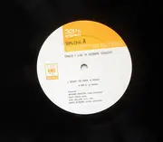 LP - Circle - Circle-1 Live In German Concert - OBI and Insert included.