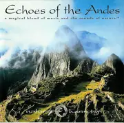 CD - Ciro Hurtado - Echoes Of The Andes