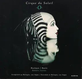 Cirque du Soleil - O