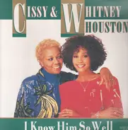 Cissy Houston, Whitney Houston - I Know Him So Well