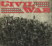 Civil War - CIVIL WAR EP