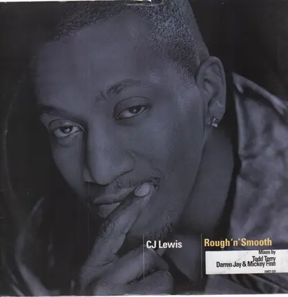 CJ Lewis - Rough 'n' Smooth