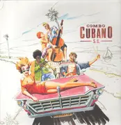 12inch Vinyl Single - Combo Cubano - S.C.