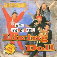 Cliff Richard and The Young Ones Featuring: Hank Marvin - Living Doll