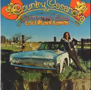 LP - Commander Cody and his Lost Planet Airmen - Country Casanova