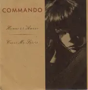 Commando M. Pigg - Hymne A L'Amour
