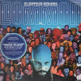 Common - Electric Circus