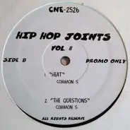 Common - Hip Hop Joints Vol. II