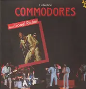 Commodores - Collection