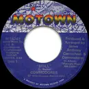 7inch Vinyl Single - Commodores - Still