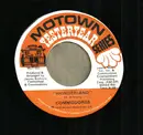 7inch Vinyl Single - Commodores - Still / Wonderland