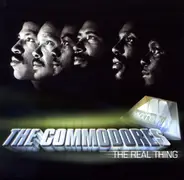 Commodores - The Real Thing: the Commodores