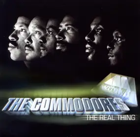 The Commodores - The Real Thing: the Commodores
