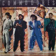 Commodores - Вместе