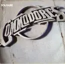 7inch Vinyl Single - Commodores - Solitaire