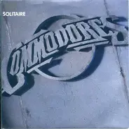Commodores - Solitaire