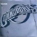 7inch Vinyl Single - Commodores - Solitaire