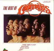 Commodores - The Best Of Commodores