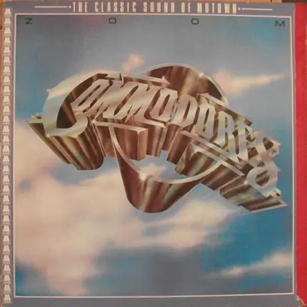 Commodores - Zoom