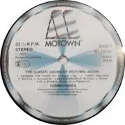 LP - Commodores - Zoom