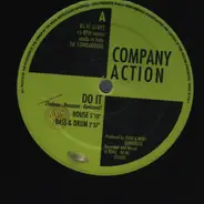 Company Action - Do It