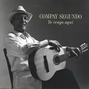 CD - Compay Segundo - Yo Vengo Aquí