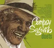 CD - Compay Segundo - Duets - Digipack