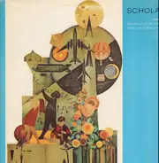 Compilation for music classes - Schallplatte für den Unterricht - Musik Klasse 4