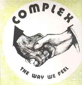 Complex - Way We Feel