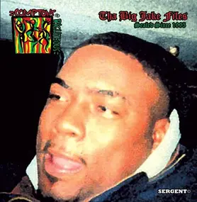 comptons righteous - Tha Big Jake Files Sealed Since 1995