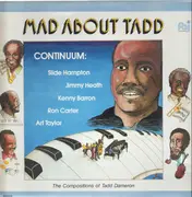 LP - Continuum - Mad About Tadd