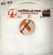 12inch Vinyl Single - Controlled Noise - A Minute Of Silence